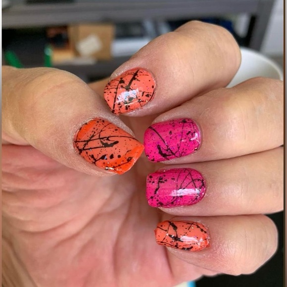 color Street Nail Set Ghost Town - Picture 5 of 13